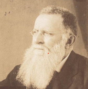 Friedrich August Louis Ramseyer