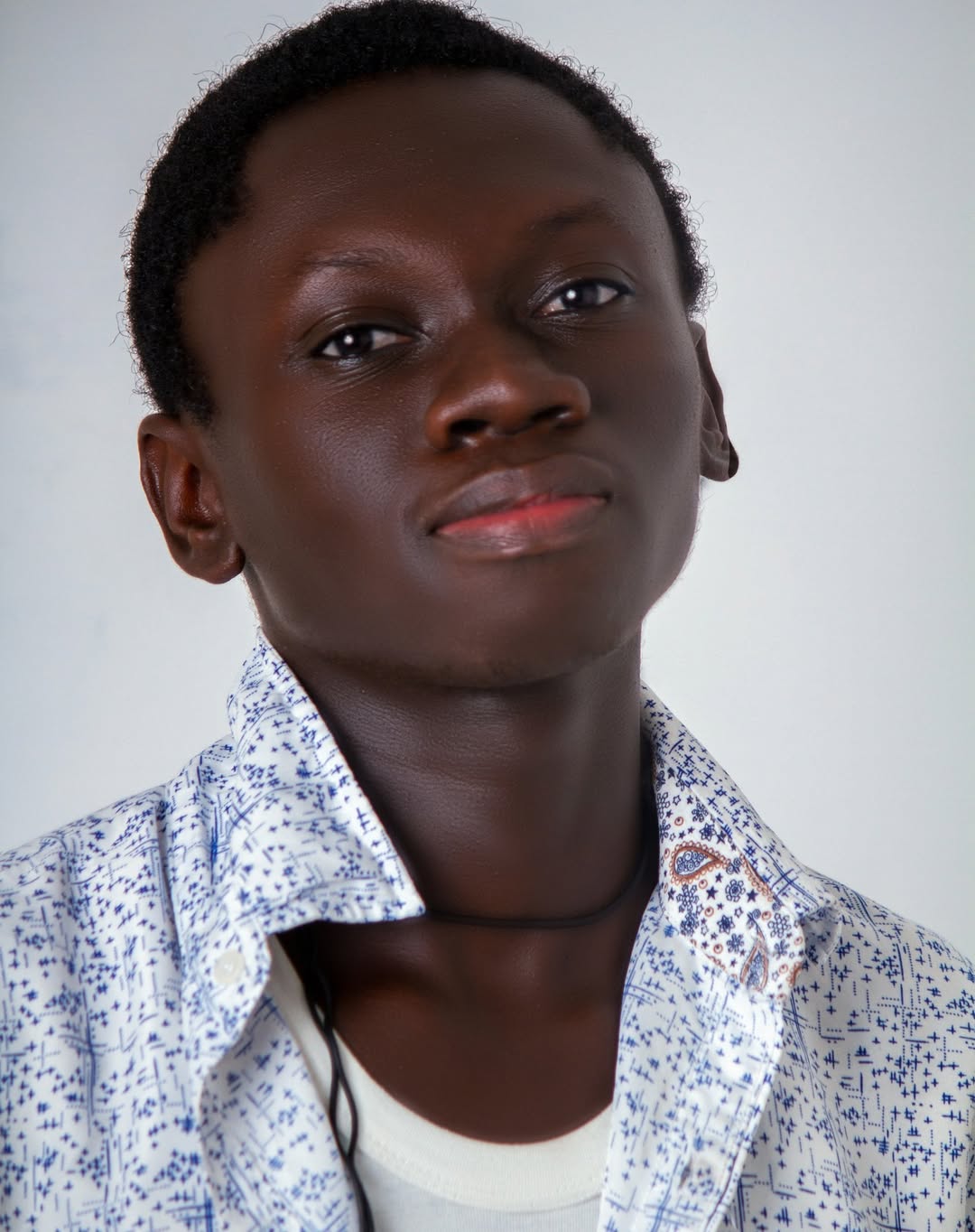 Emmanuel B. Ofori-Darko — Presbyterian Minister and Educator, Accra Presbytery